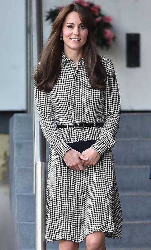 Кейт Миддлтон против романа принца Гарри с Крессидой Бонас