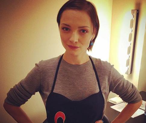 Екатерина Вилкова рассказала о воспитании детей