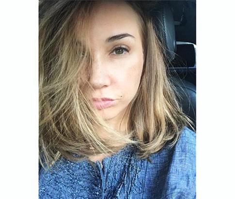 Анфиса Чехова: «Я бываю грубой, могу нахамить, могу послать…»