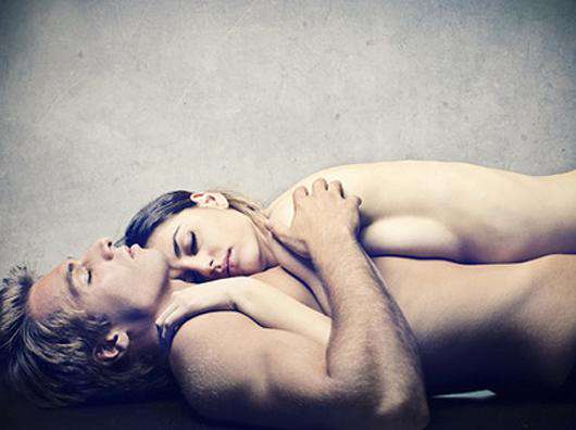 Как «отключиться» от лишних мыслей во время секса? Фото: Fotolia/PhotoXPress.ru.