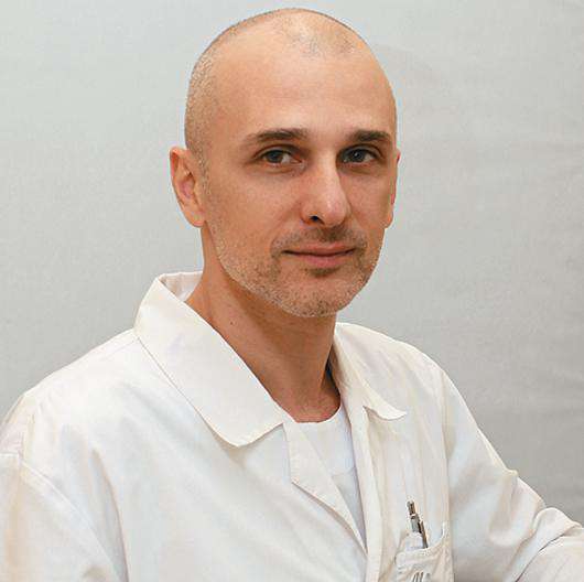 Зураб Хуцидзе. Фото: Ангелина Булахова.