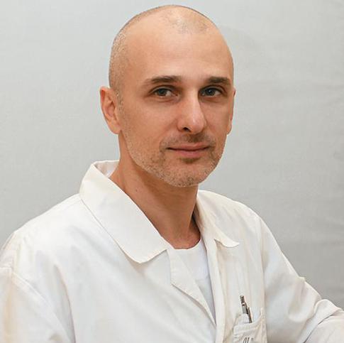 Зураб Хуцидзе: «Не доверяйте свою внешность первому встречному»