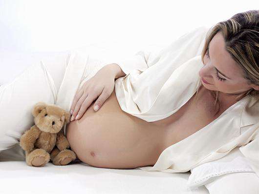 На вопросы о беременности отвечает наш эксперт. Фото: Fotolia/PhotoXPress.ru.