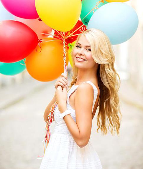 Простые рецепты счастья