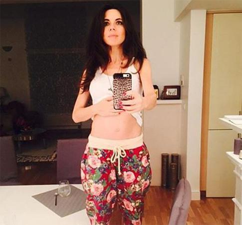 Анна Плетнева потерпела неудачу, пытаясь увеличить грудь