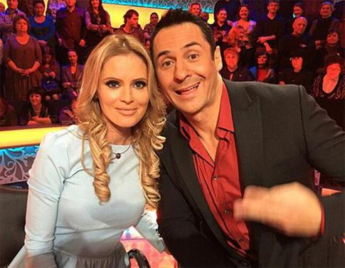 Дана Борисова чуть не проспала миллион рублей