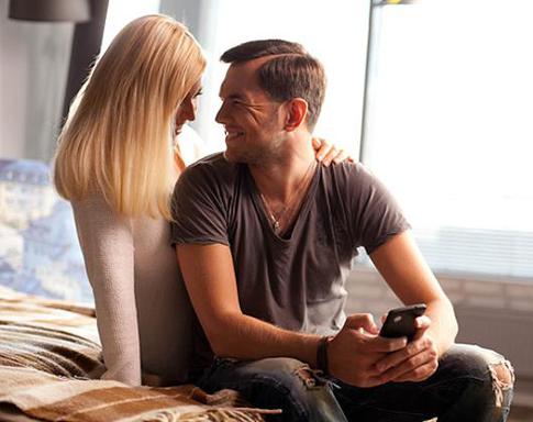 Дубцова и Руденко покажут свою историю любви