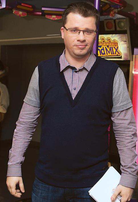 Гарик Харламов выиграл в латвийском казино больше 300 тысяч евро!