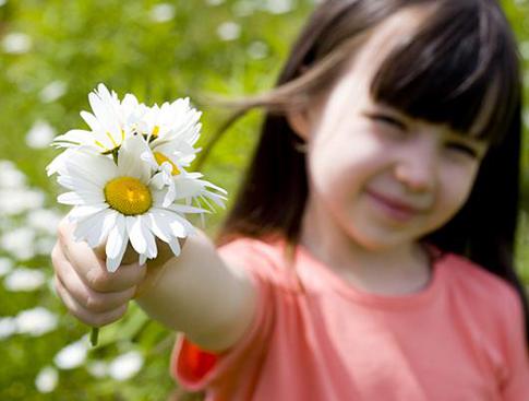 10 способов стать ребенку ближе