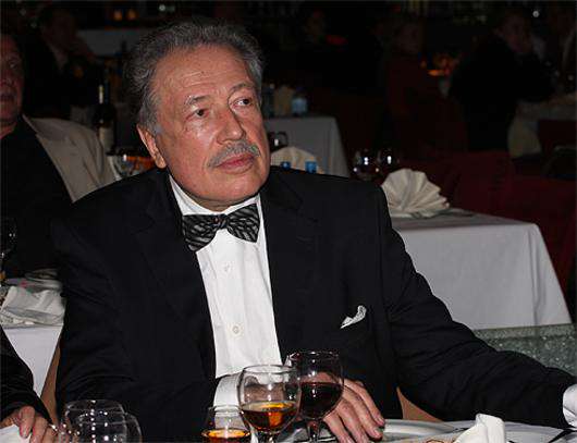 Святослав Бэлза.