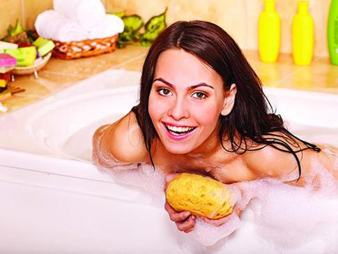 Выбираем гель для душа