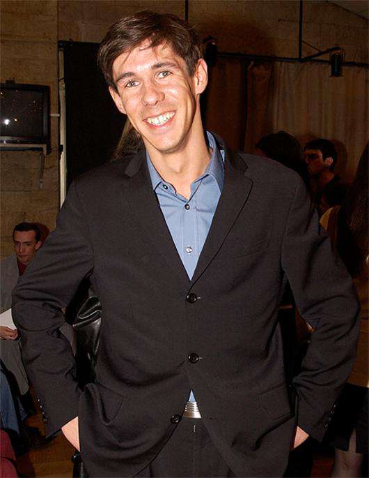 Алексей Панин.