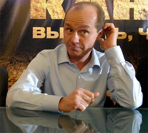 Перед смертью Андрея Панина избили