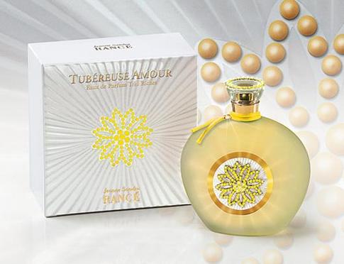 Побалуй себя королевским ароматом