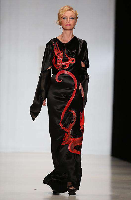 Кристина Орбакайте.