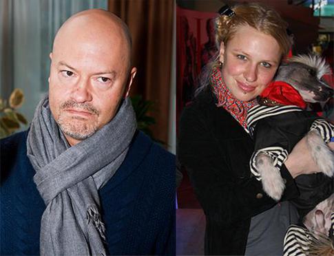 Валерия Гай Германика и Федор Бондарчук сняли авторское кино