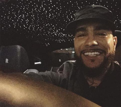 Тимати признался, что больше не нравится девушкам