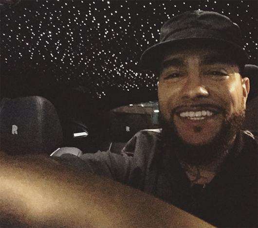 Тимати. Фото: Instagram.com/timatiofficial.