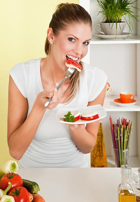 Какие витамины нужны для красоты?