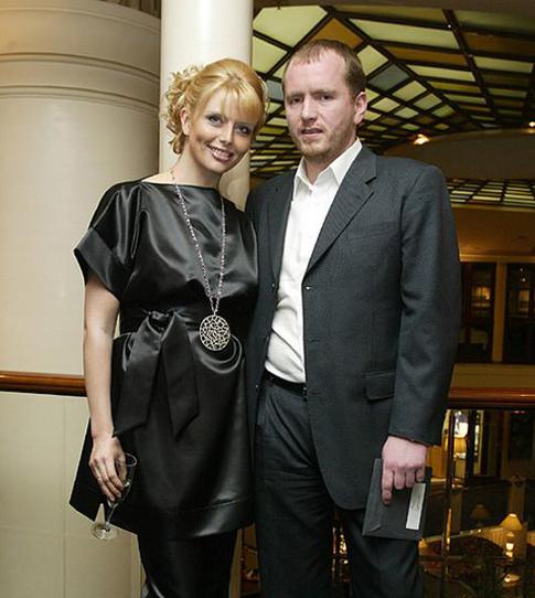 Алексей Петрухин и Анна Чурина — удивительно гармоничная пара