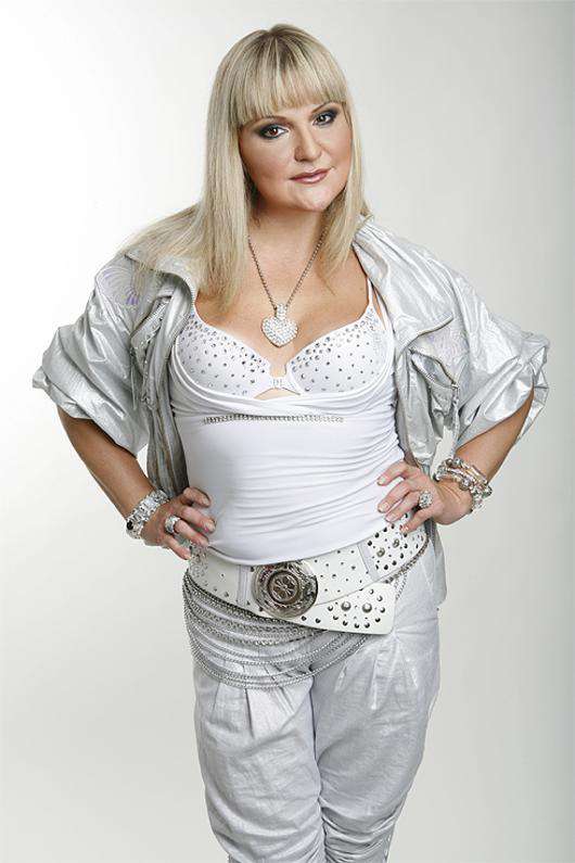 Маргарита Суханкина.