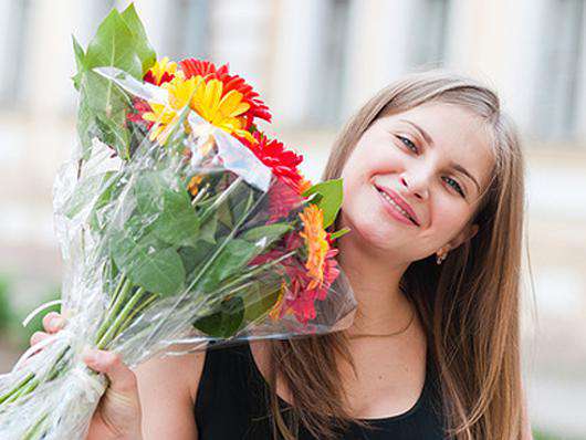 День рождения. Фото: Lori.ru.