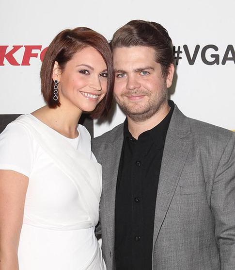 Джек Осборн вновь станет отцом