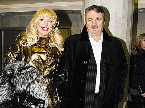 Мужа Маши Распутиной выписали из больницы