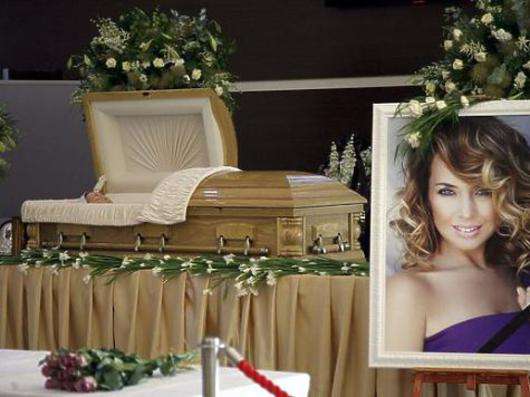 Прощай, Жанна!