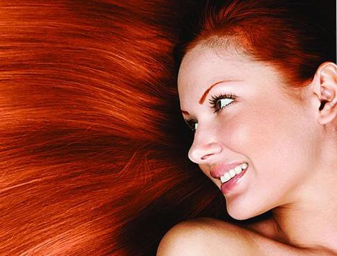 Утолить жажду: возвращаем здоровье волосам