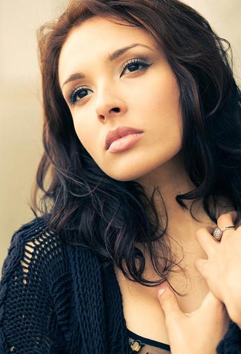 У Ольги Дибцевой украли чемодан