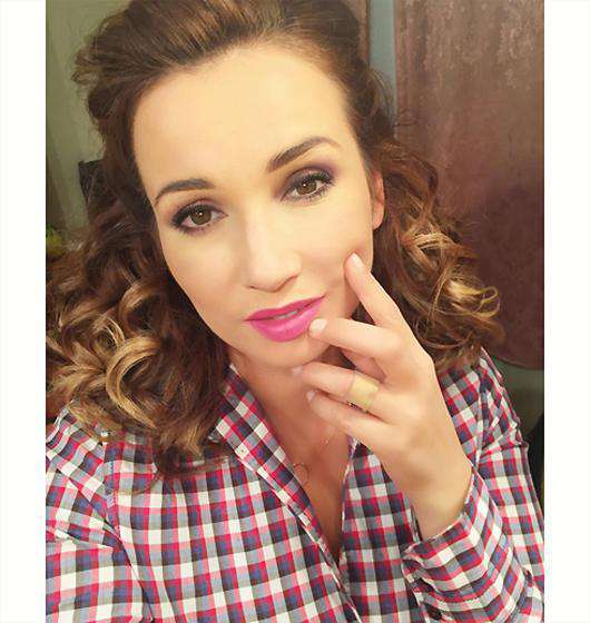 Анфиса Чехова. Фото: Instagram.com/achekhova.