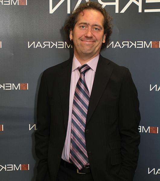 Александр Демидов. Фото: Fotodom.ru.