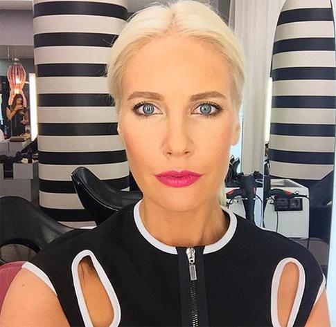 Лена Летучая рассказала об избиении в Салехарде