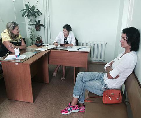 Певица Слава не скрывала, что пила алкоголь, но в употреблении наркотиков ее обвинили огульно