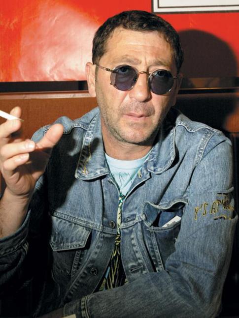 Охрану Григория Лепса обвиняют в нападении на журналистку