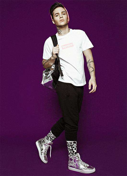 Рома Жуков. Фото: Vk.com.