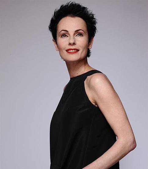 Ирина Апексимова: «Ищу мужа!»