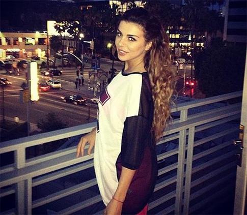 Седокова не хочет возвращаться к экс-супругу