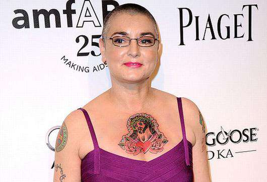 Дела у Шиннейд в последнее время идут неблестяще.