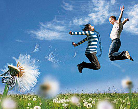 У жизни должен быть вкус. Фото: Fotolia/PhotoXPress.ru.