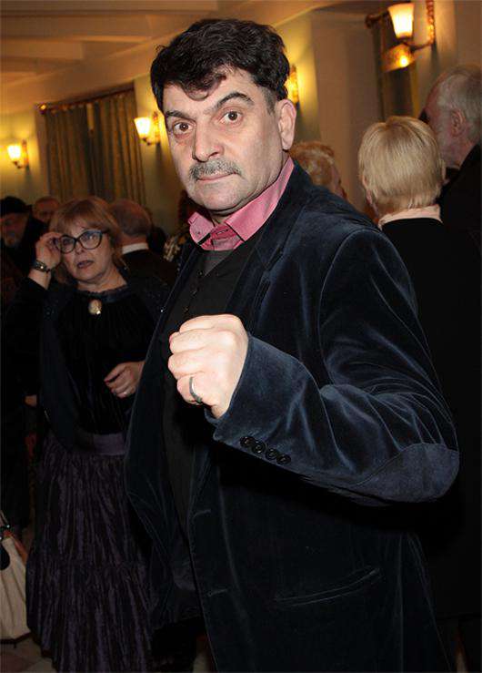 Владимир Вишневский.