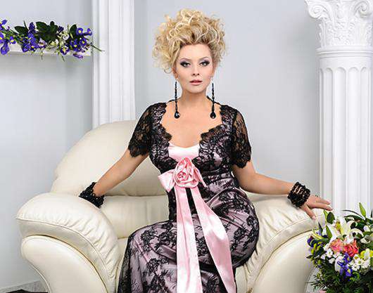 Лена Ленина. Фото: lenalenina.com.