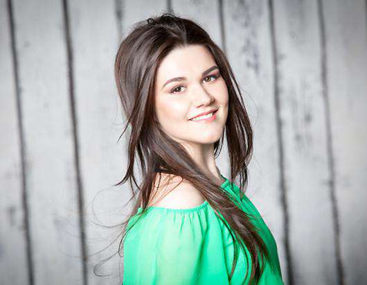 Дина Гарипова. Фото: материалы пресс-служб.