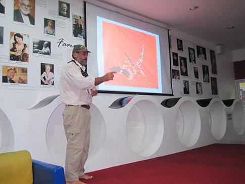 Записки тайской мамочки: «Здесь учителя сами кайфуют от своих предметов»