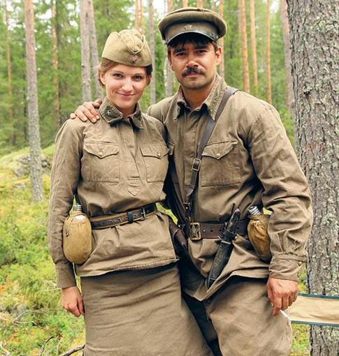 Евгения Малахова: «Молодому поколению нужно обязательно показывать фильмы о войне»