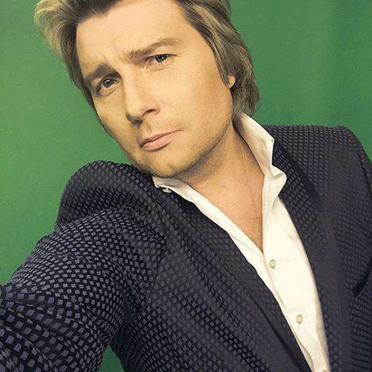 Николай Басков. Фото: Instagram.com/nikolaibaskov.