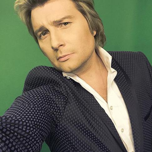 Николай Басков сыграл самого себя