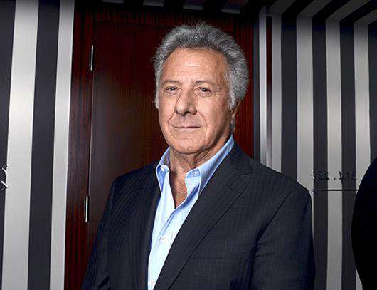 Дастин Хоффман. Фото: Sipa Press/Fotodom.ru.