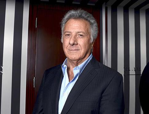 Дастин Хоффман исцелился от рака